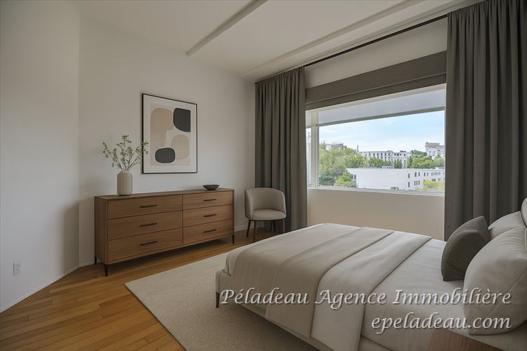 Home Staging virtuel
