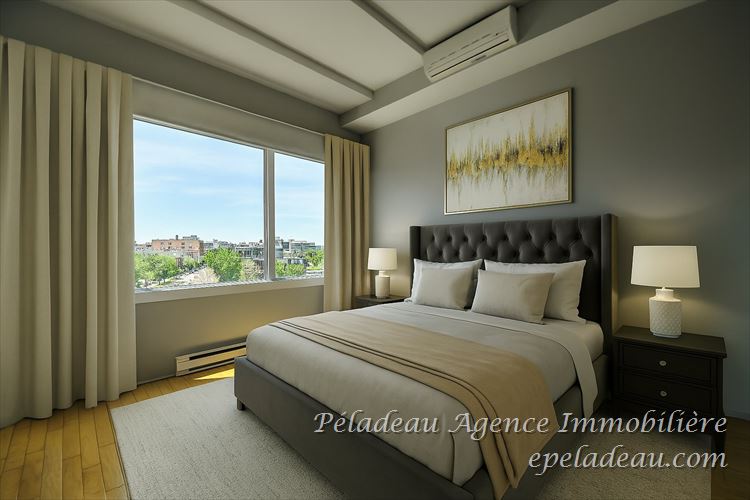 Home Staging virtuel