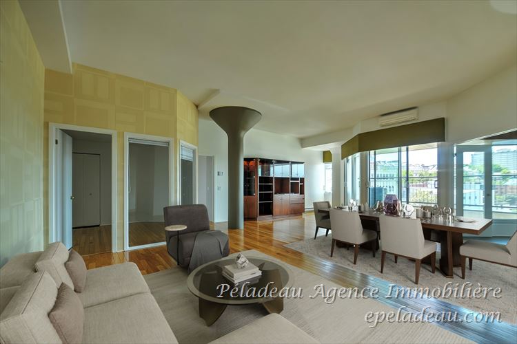 Home Staging virtuel
