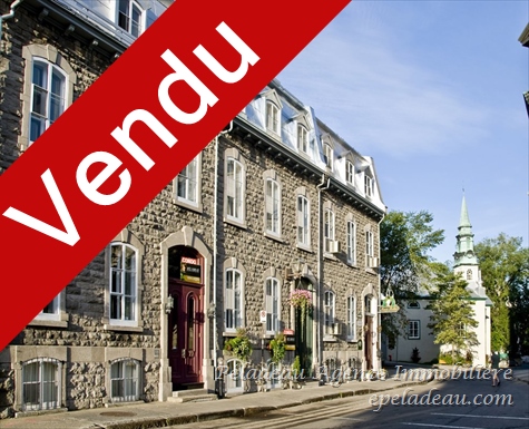 77 Rue Ste-Anne #200