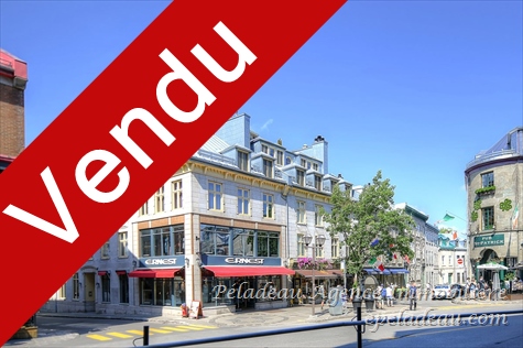 9 Rue de L'Hôtel-Dieu #500