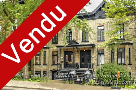 1030 Av. de Salaberry