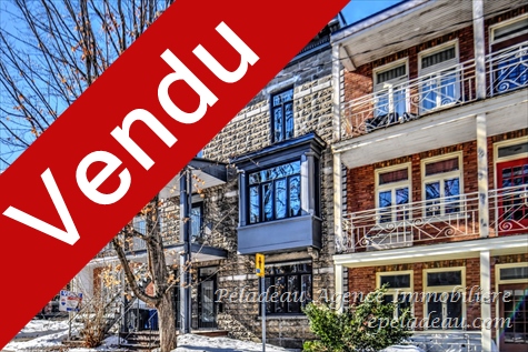 830 Av. de Bougainville