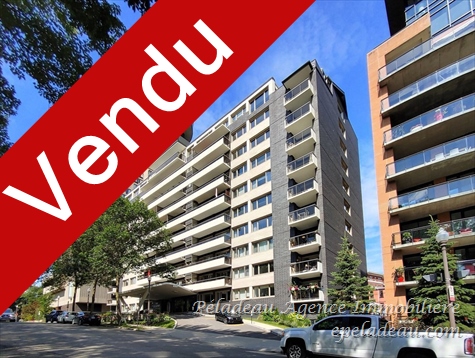 600 Av. Wilfrid-Laurier #511