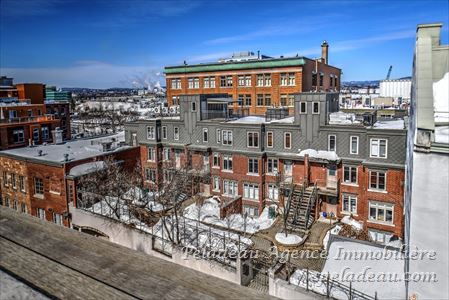 10 Côte de la Canoterie #7