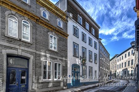 31 Rue Couillard