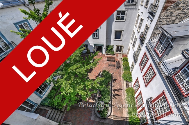 355 Rue St-Paul #108