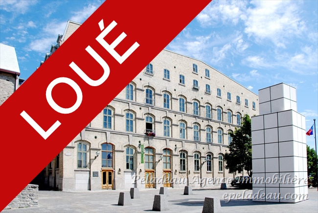 165 Rue du Marché-Finlay #212