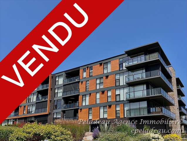 1310 Boul. des Chutes #410