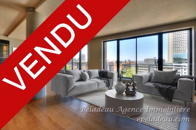 650 Av. Wilfrid-Laurier #906