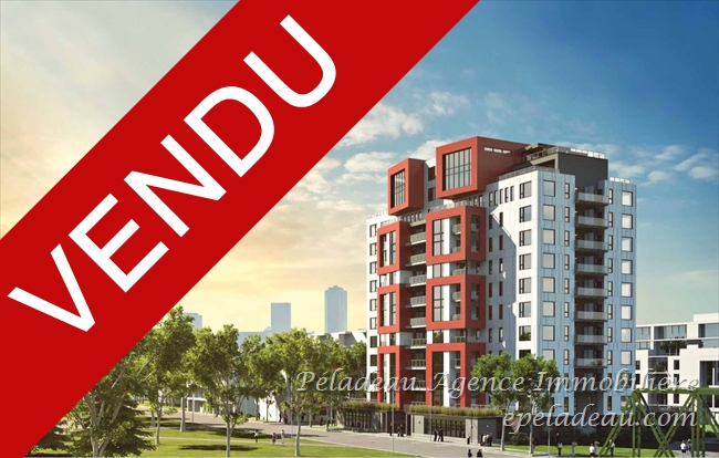 26 Rue de la Pointe-Aux-Lièvres #308