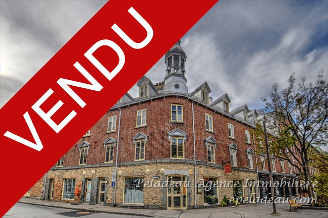 49 Rue St-Nicolas #201