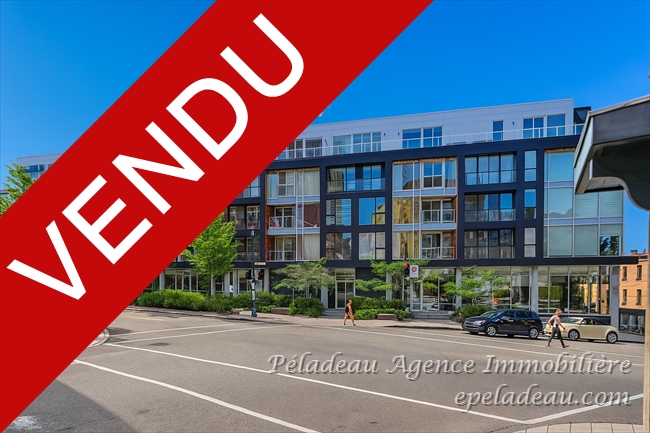 190 Rue St-Jean #414