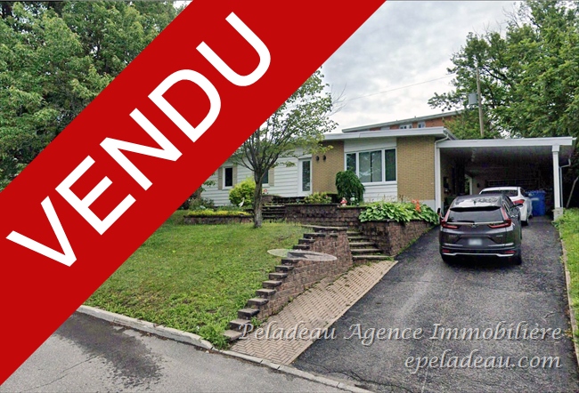 3205 Rue Milleret