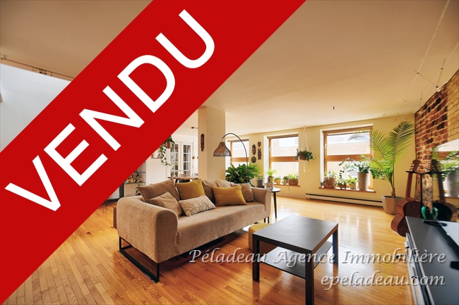 267 Rue St-Paul #201
