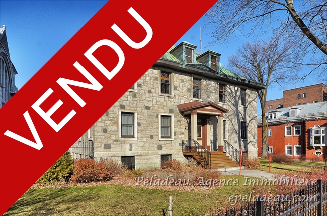 550 Grande Allée E. #401