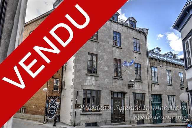 14 Rue St-Flavien