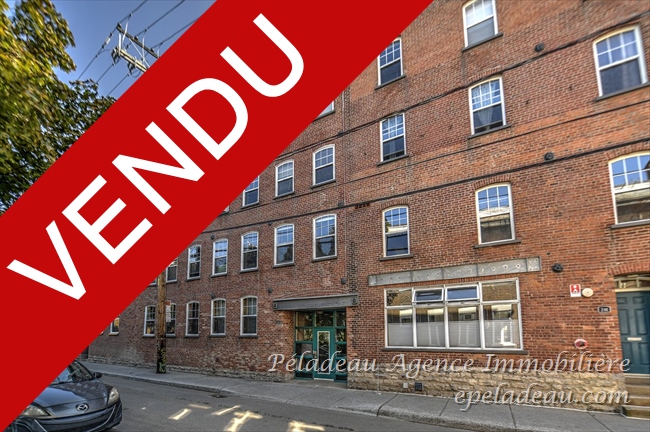245 Rue Christophe-Colomb E. #301