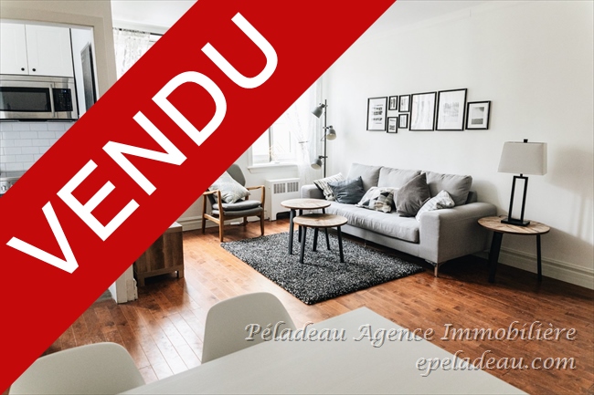 83 Rue St-Louis #4