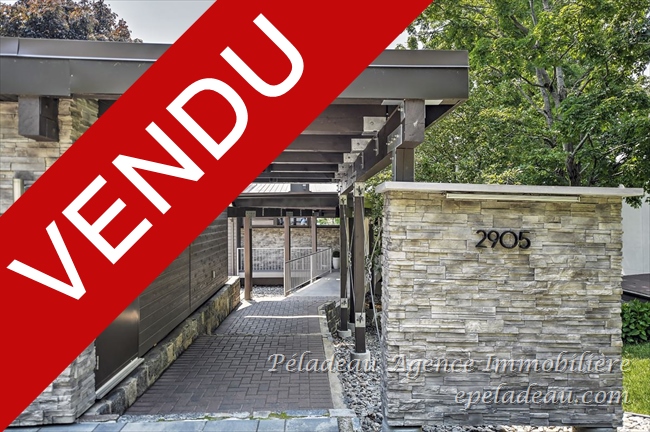2905 Rue de la Promenade