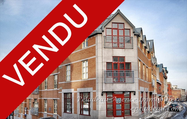 1102 Rue St-Vallier E. #201
