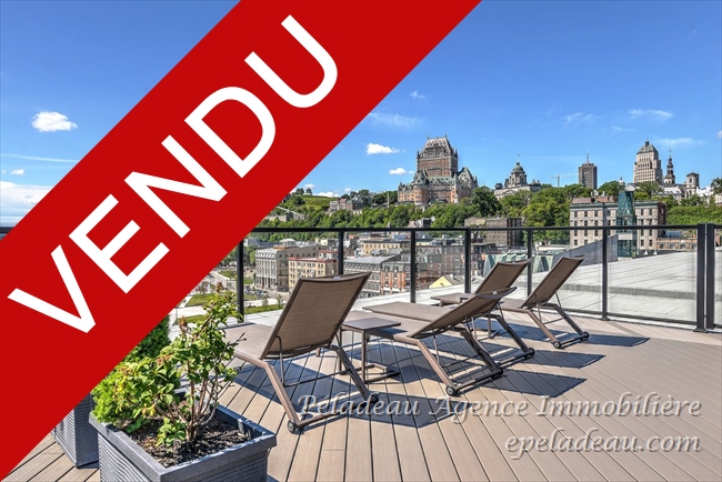 76 Rue Dalhousie #702
