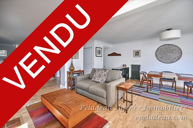 81 Rue Fraser
