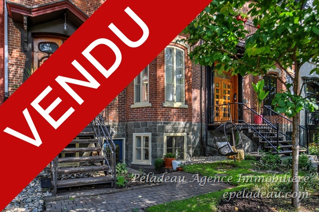 1125 Av. des Érables #1