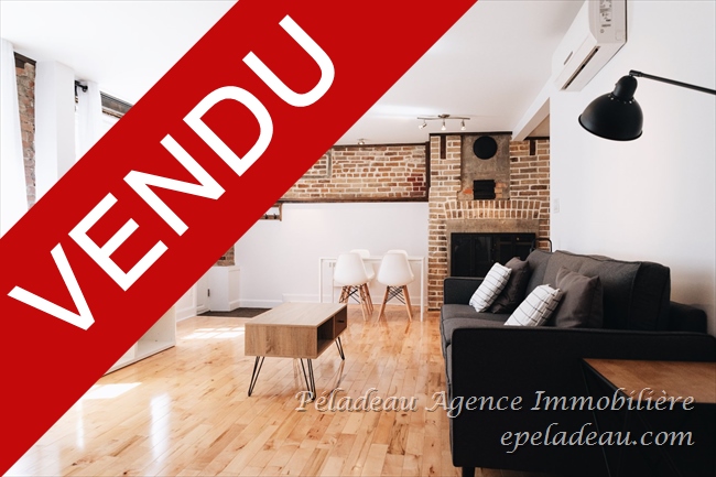 83 Rue St-Louis #2