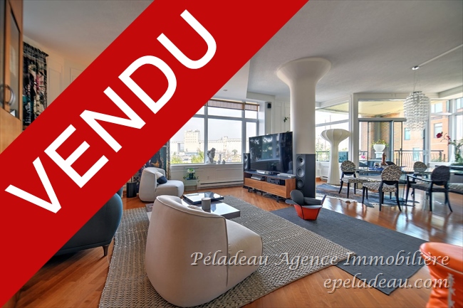 125 Rue Dalhousie #221