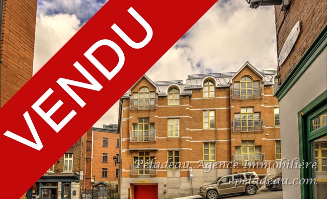 1102 Rue St-Vallier E. #104