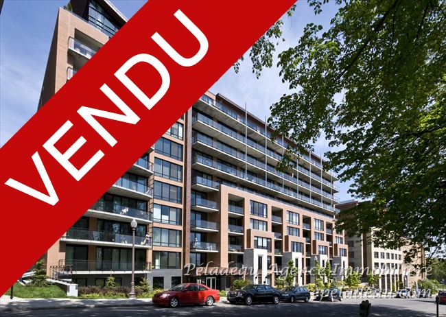 650 Av. Wilfrid-Laurier #314