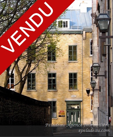 11 Rue Hamel #1