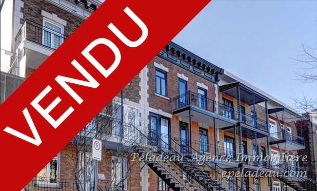 133 Rue Crémazie E.