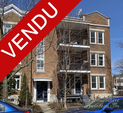 514 Rue Fraser #2
