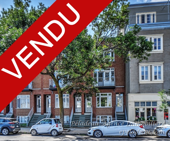 99 Quai St-André