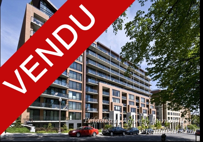 650 Av. Wilfrid-Laurier #207