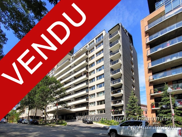 600 Av. Wilfrid-Laurier #10