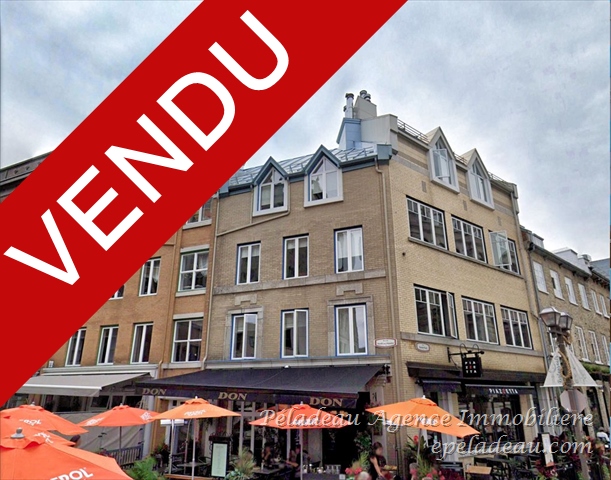 65 Rue St-Paul #3