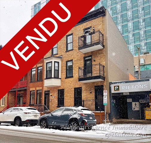 245 Rue des Franciscains #2