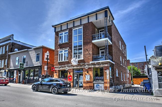 970 Av. Cartier #rdc