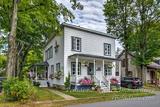11 Rue Gagnon