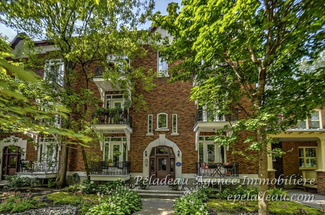16 Av. Wilfrid-Laurier #3