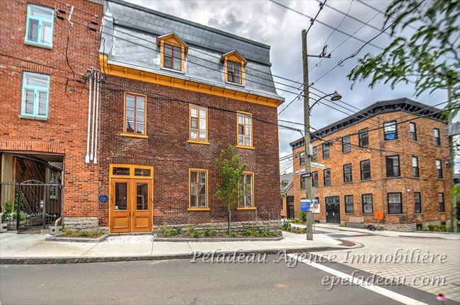 730 Rue Philippe-Dorval