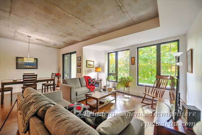 1450 Av. du Maire-Beaulieu #312