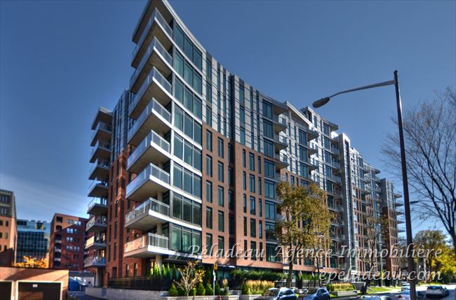 1175 Av. Turnbull #618