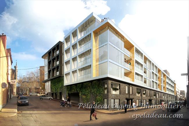 190 Rue St-Jean #414