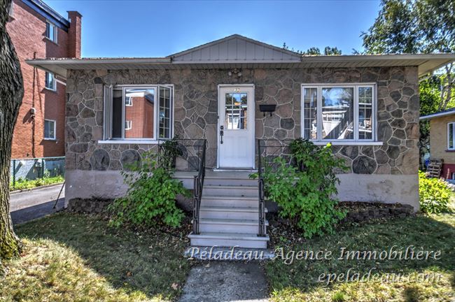 33 Rue des Ormes