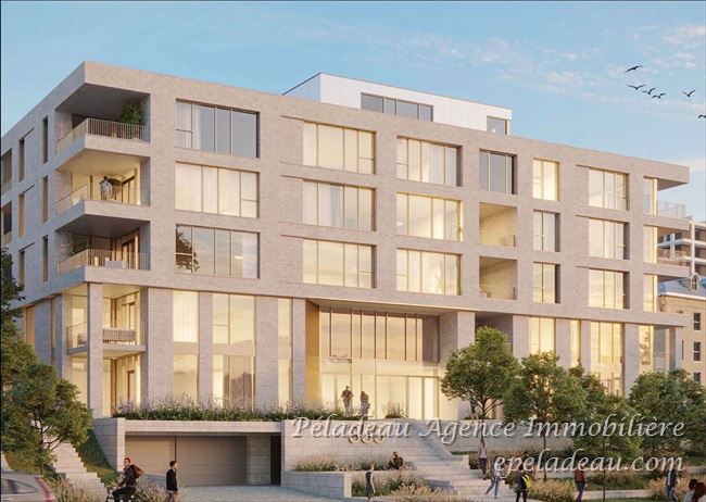 355 Ch. Ste-Foy #302