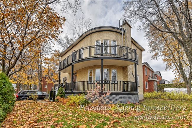 1180 Rue Raymond-Casgrain